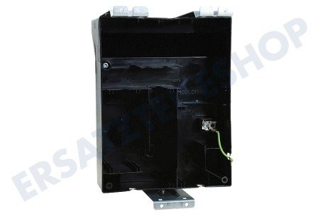 Constructa Abzugshaube 11012938 Gehäuse für Module