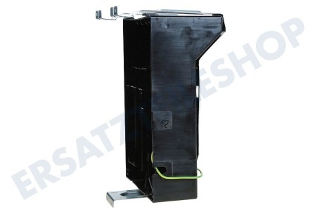 Constructa Abzugshaube 11012938 Gehäuse für Module