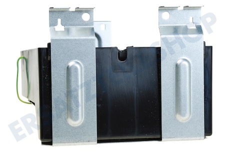 Constructa Abzugshaube 11012938 Gehäuse für Module