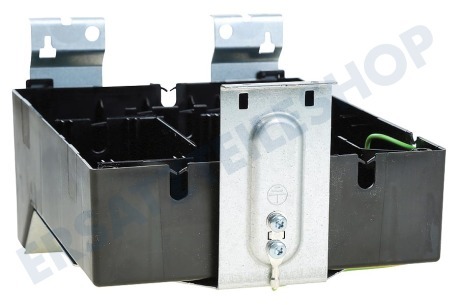 Constructa Abzugshaube 11012938 Gehäuse für Module