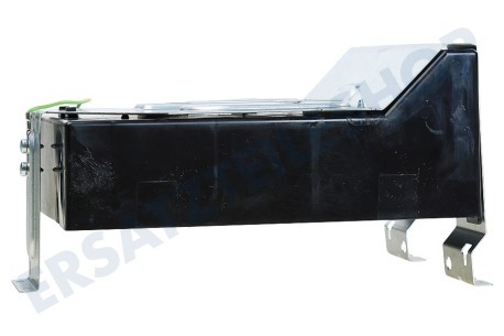 Constructa Abzugshaube 11012938 Gehäuse für Module