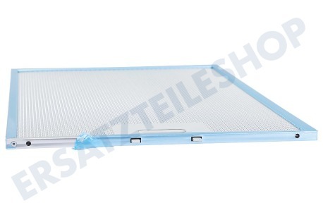 Alternative Abzugshaube 00742967 Metallfettfilter 265x388mm