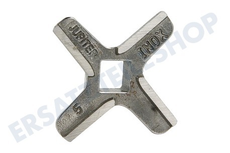 Bosch  Messer des Fleischwolfes
