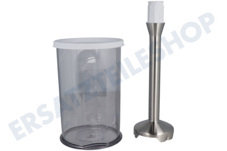 Bosch Stabmixer MFZ4060 Mixerfuß inklusive Messbecher