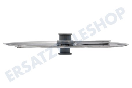 Bosch Küchenmaschine Schneidescheibe grob fein