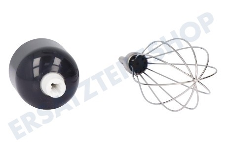 Siemens Stabmixer Rührbesen Schneebesen, komplett