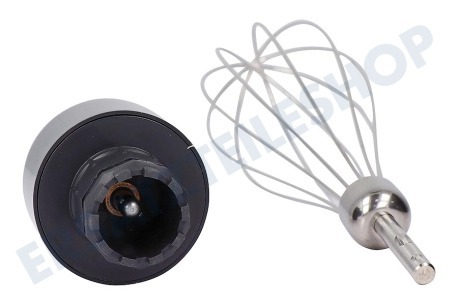 Siemens Stabmixer Rührbesen Schneebesen, komplett