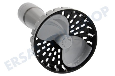 Siemens Stabmixer Stabmixer Kunststoff, schwarz