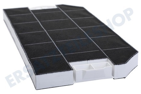 Bosch Abzugshaube Filter Aktivkohle