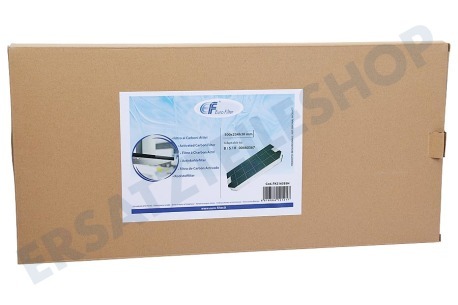 Bosch Abzugshaube Filter Aktivkohle