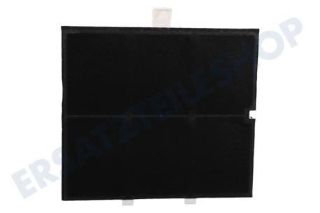 Lynx Abzugshaube 361047, 00361047 Filter Aktiv-Kohlefilter