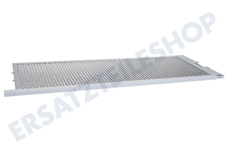 Bosch Abzugshaube 460007, 00460007 Filter Metall 53 x 20,6cm