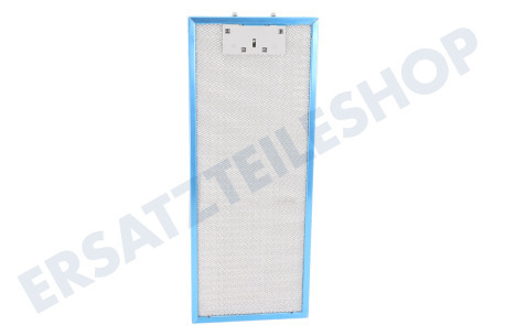 Küppersbusch Abzugshaube Filter Metall 445 x 175 x 9 mm