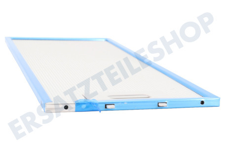 Küppersbusch Abzugshaube Filter Metall 445 x 175 x 9 mm