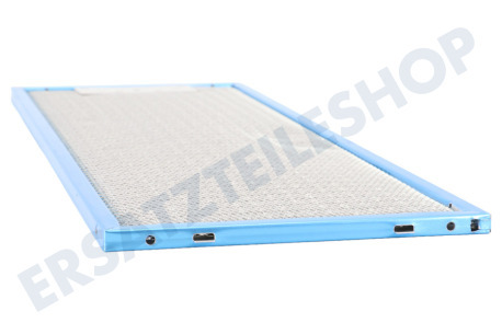 Küppersbusch Abzugshaube Filter Metall 445 x 175 x 9 mm