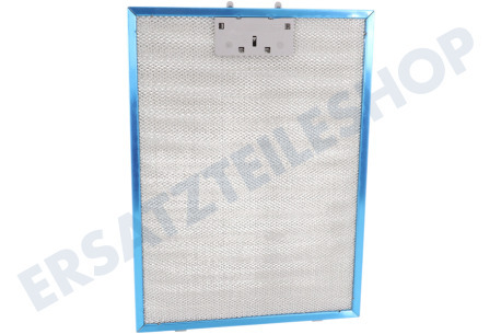 Alternative Abzugshaube Filter Metallfilter