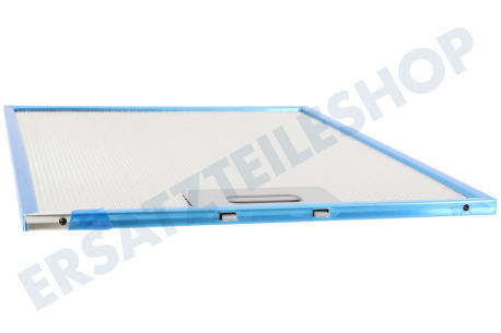 Alternative Abzugshaube Filter Metallfilter