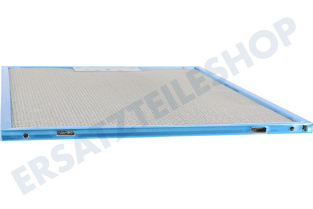 Alternative Abzugshaube Filter Metallfilter