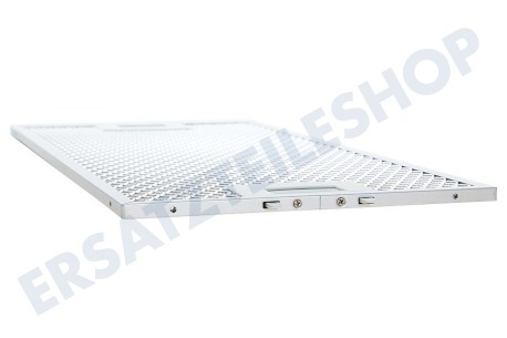 Bosch Abzugshaube 434107, 00434107 Filter Metallfilter