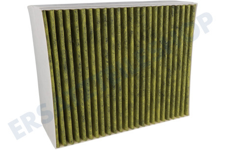 Profilo Abzugshaube 678460, 00678460 Filter Kohlenstoff
