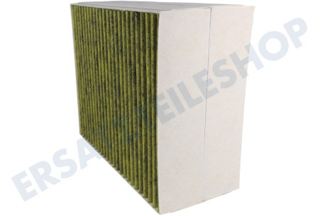 Profilo Abzugshaube 678460, 00678460 Filter Kohlenstoff