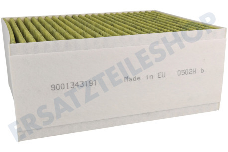 Profilo Abzugshaube 678460, 00678460 Filter Kohlenstoff