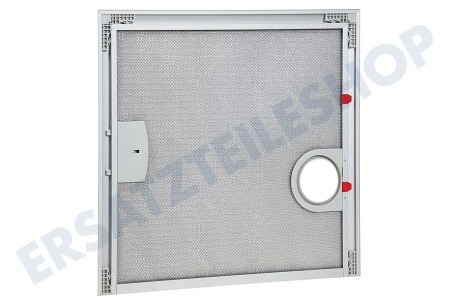 Küppersbusch Abzugshaube 365477, 00365477 Filter Metallfilter