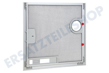 Küppersbusch Abzugshaube 365478, 00365478 Filter Metallfilter