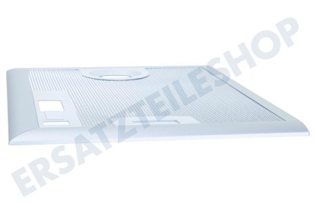 Küppersbusch Abzugshaube Filter Metallfilter 265x10x280mm