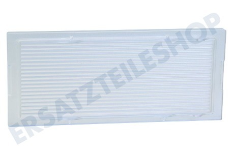 Constructa Abzugshaube 653521, 00653521 Abdeckung der Beleuchtung