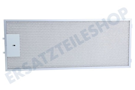 Constructa Abzugshaube 11022474 Filter Metall