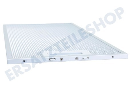 Constructa Abzugshaube 11022474 Filter Metall