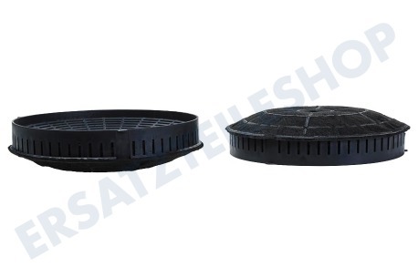 Siemens Abzugshaube 12020221 Filter Kohlefilter