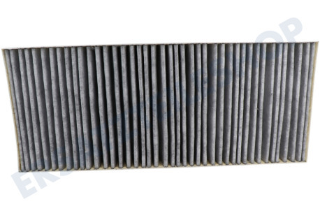 Balay Abzugshaube Filter Aktivkohlefilter