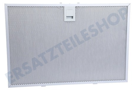 Bosch Abzugshaube 11022469 Filter Metallfilter