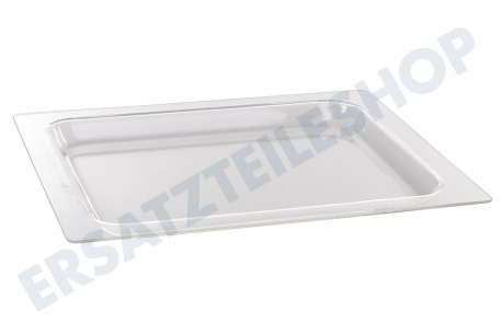 Küppersbusch Ofen-Mikrowelle 441174, 00441174 Schale Glas-Auflaufform 437x350