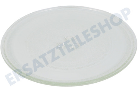 Balay Ofen-Mikrowelle 11002491 Glasplatte Drehteller 25,5 cm