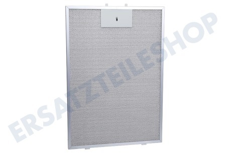 Bosch Abzugshaube Metallfilter