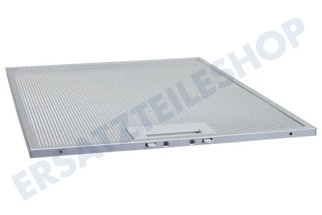Bosch Abzugshaube Metallfilter