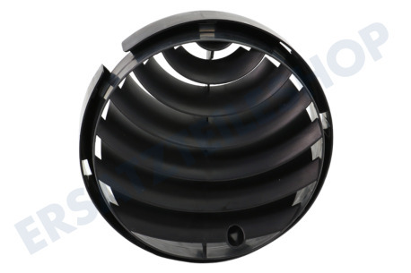 Siemens Abzugshaube Gitter Umwälzung