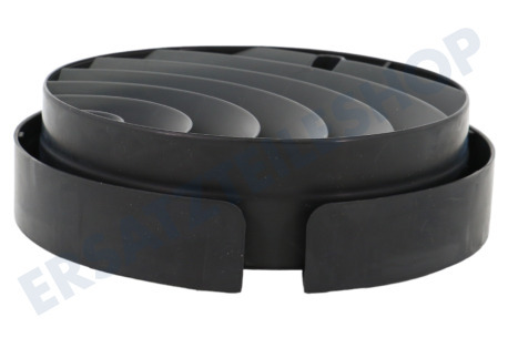 Siemens Abzugshaube Gitter Umwälzung