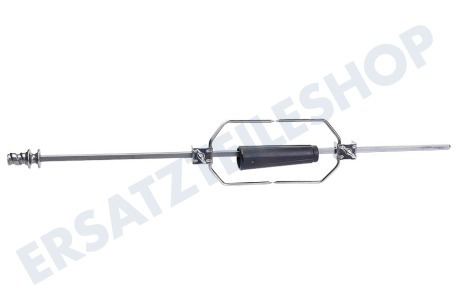 Neff Ofen-Mikrowelle Spieß