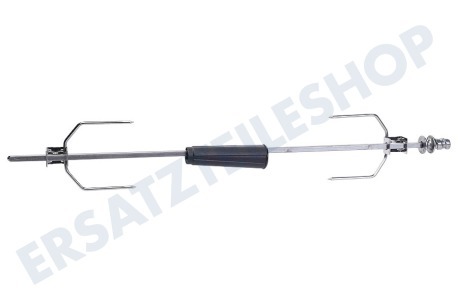 Neff Ofen-Mikrowelle Spieß