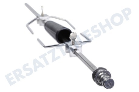 Neff Ofen-Mikrowelle Spieß