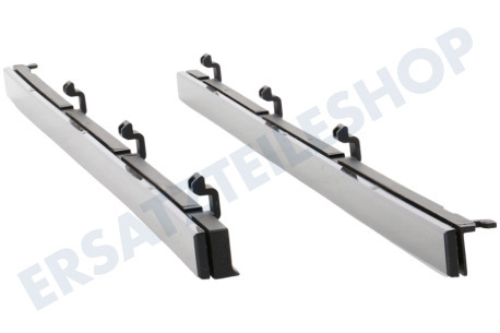 Neff Ofen-Mikrowelle Profilleiste