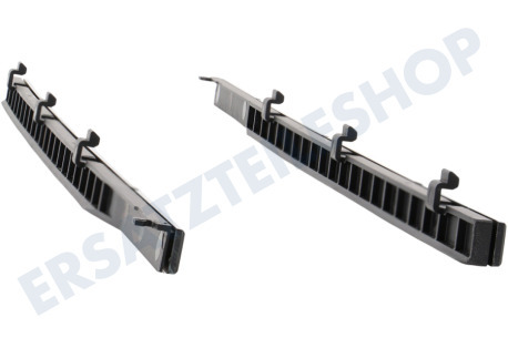 Neff Ofen-Mikrowelle Profilleiste