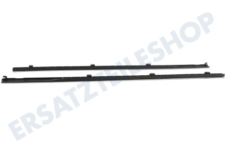 Neff Ofen-Mikrowelle Profilleiste