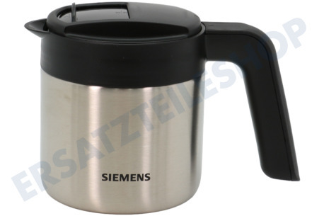 Siemens Kaffeemaschine TZ40001 Thermoskanne