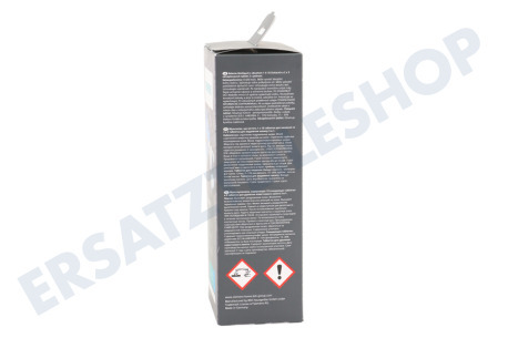 Siemens Kaffeemaschine TZ80003A Pflegeset für Kaffeemaschinen