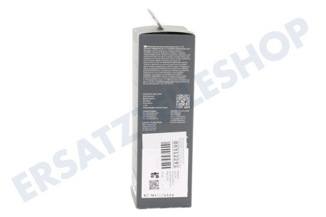 Siemens Kaffeemaschine TZ80003A Pflegeset für Kaffeemaschinen